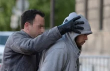 Francja: zatrzymano 22-letniego muzułmanina, który w weekend zranił nożem...
