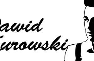Dawid Kurowski: Warto przyjaźnić się z kobietą, jeśli radzi sobie dobrze w...