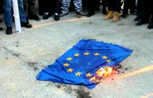 Powstaje szeroki front przeciw UE: "Łączy nas POLexit" [WIDEO]