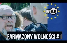 farmazony wolności #1 / PYTA.PL