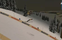 Deluxe Ski Jump - powrót ulubionej gry sezonowej Polaków