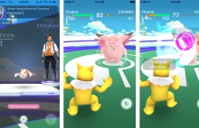 Jak ulepszyć pokemona w Pokemon Go? Co to jest power up i combat power?...