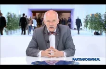 Janusz Korwin-Mikke o teorii ekonomii i teorii podejmowania decyzji