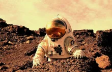 Drogę na Marsa wyznaczy Elon Musk