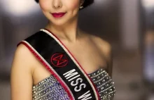 Dlaczego Chiny obawiają się Miss piękności?