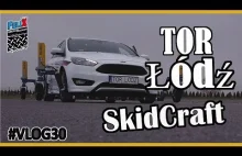 TOR ŁÓDZ - SkidCraft ??? Co To i Po Co Komu???