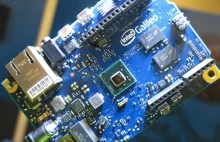 Intel Galileo - nowe Arduino oparte na procesorze Intela