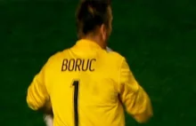 Artur Boruc ⚽ Obronione karne w latach 2005-2010