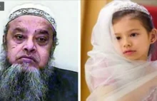 Jemen. 8-latka zmarła po nocy poślubnej z 40 latkiem! Oto islam w praktyce!