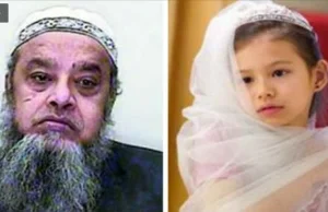Jemen. 8-latka zmarła po nocy poślubnej z 40 latkiem! Oto islam w praktyce!