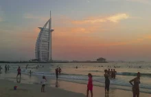 10 powodów do odwiedzenia Emiratów - nawet w czerwcu