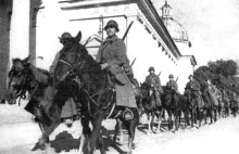 Historia mało znana - okupacja Wilna przekazanego Litwie przez Sowietów w 1939