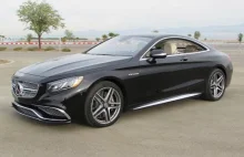 2015 Mercedes-Benz S65 AMG Coupe (V12 Biturbo) Start Up, Exhaust, and In...