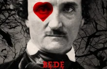 Walentynki literackie - Edgar Allan Poe