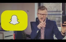 Co to jest Snapchat?