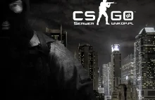 Wykopowy serwer Counter-Strike: Global Offensive