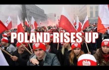 Mighty Poland will not bow to Islam/EU