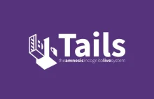 Praktyczny poradnik: Tails - system do bezpiecznego surfowania