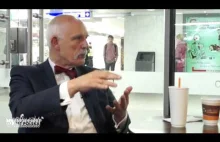 Janusz Korwin-Mikke 22.04.2015 (TU JEST POLSKA)