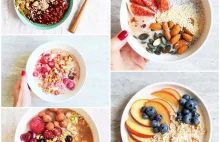 Owsianka na 10 sposobów na zdrowe śniadanie