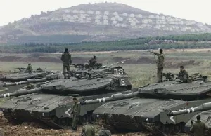 Siły zbrojne Izraela