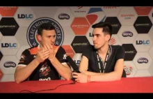 ESWC 2014: pasha: "JW is the best in the world"