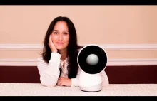 JIBO First Family Robot