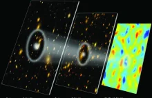 Śpiew Wszechświata ujawnia nowe informacje o ciemnej materii (PL w powiązanych)