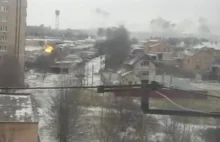 Ostrzelano centrum dowództwa ukraińskiej armii. Rakietami Tornado (zasięg 100km)