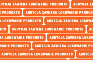 Lokowanie produktu, czy są jakieś granice?