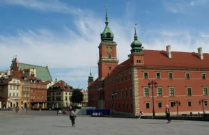 420 lat temu król przeniósł stolicę z Krakowa do Warszawy. Czy dobrze się stało?