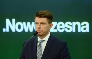 Petru: Ustaliliśmy z Verhofstadtem, że lepszym terminem debaty o Polsce...