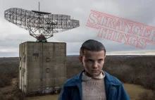 Projekt Montauk- inspiracja dla twórców Stranger Things