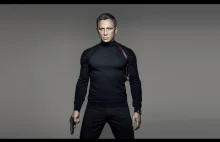 James Bond: Spectre - Teaser Trailer