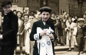 Ilu Żydów uratowali Polacy w czasie II wojny światowej?