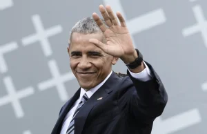 Barack Obama zaapelował o pomoc migrantom, ale w ich krajach