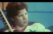 CUDOWNE DZIECKO Polsko Kanadyjski film z 1986r