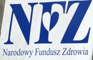 NFZ nasyła komorników na pacjentów, którzy skorzystali z pomocy medycznej...