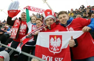 Rekompensata dla kibiców za kompromitacje żużla na Stadionie Narodowym.