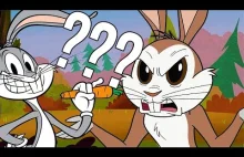 Czy królik Bugs faktycznie jest królikiem?