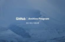 GitHub zamierza przechowywać kod na Arktyce