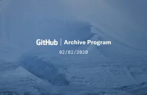 GitHub zamierza przechowywać kod na Arktyce