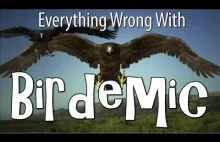 Everything Wrong With Birdemic: Shock & Terror