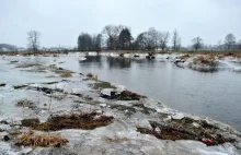 Tragedia na spływie kajakowym. Nie żyje kobieta