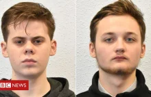 Dwóch Polaków, neo-nazistów skazanych za terroryzm w UK.