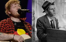 Ed Sheeran i Frank Sinatra to najpopularniejsi artyści grani na…...