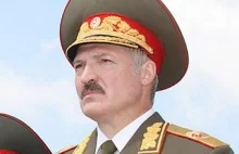 SOBR. Komando śmierci Łukaszenki