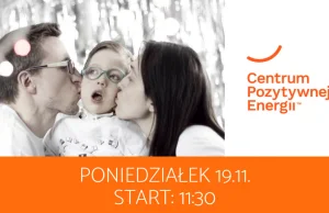 #AMA - Centrum Pozytywnej Energii