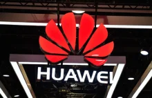 Brytyjscy urzędnicy ostrzegają przed "nowym ryzykiem" od Huawei