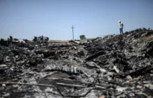 Minister obrony Rosji: Ukraina odpowiedzialna za katastrofę malezyjskiego MH17
